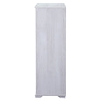 Jdiriya Transitional 5-shelf Cabinet by Copper Grove