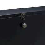 Wall-mounted Folding Laptop Desk
