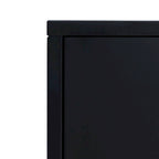 Wall-mounted Folding Laptop Desk