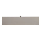 Wall-mounted Folding Laptop Desk