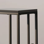 Bader Modern C Side Table (Set of 2) by