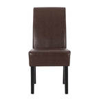 Pollards Upholstered Dining Chairs (Set of 6) by