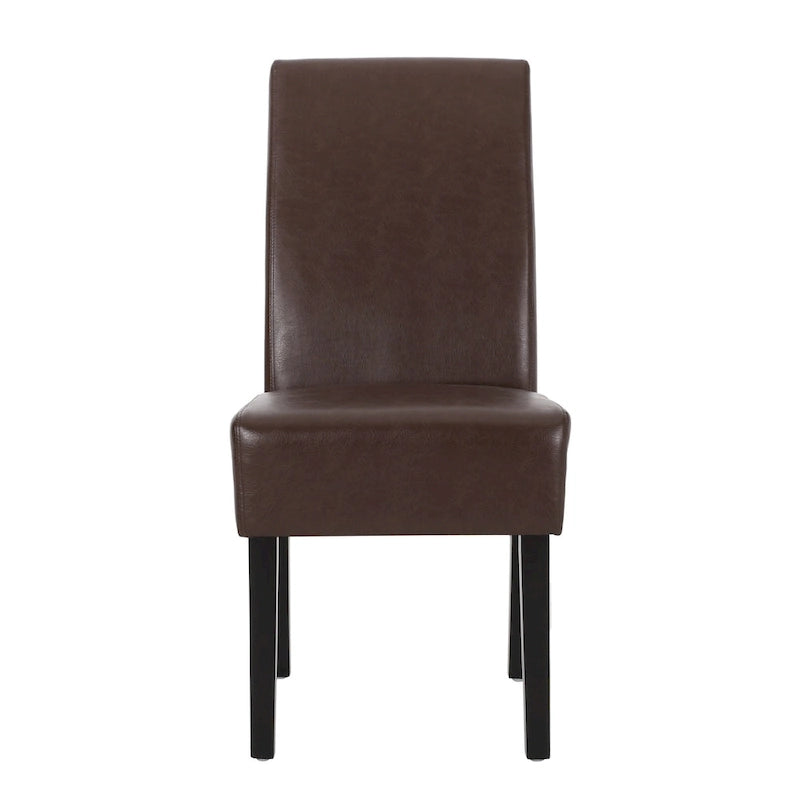Pollards Upholstered Dining Chairs (Set of 6) by