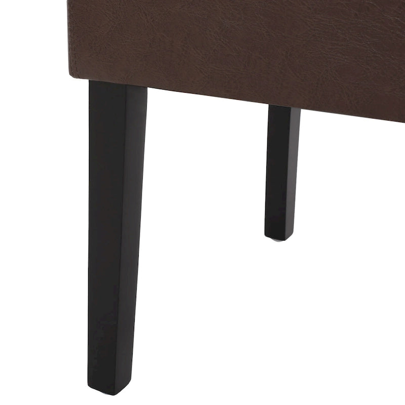 Pollards Upholstered Dining Chairs (Set of 6) by