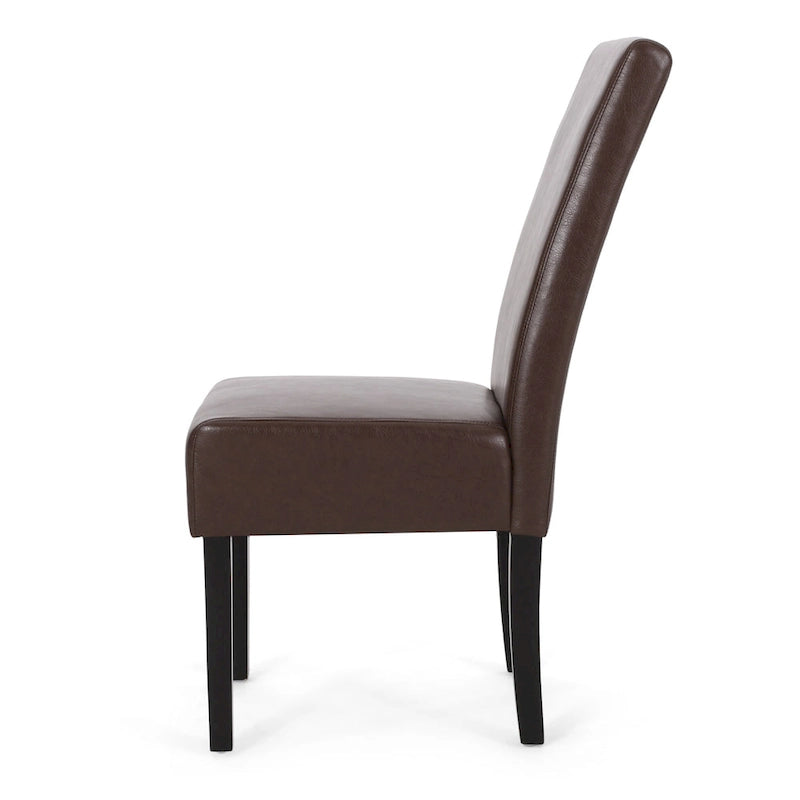 Pollards Upholstered Dining Chairs (Set of 6) by