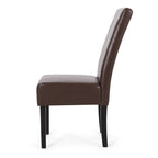 Pollards Upholstered Dining Chairs (Set of 6) by
