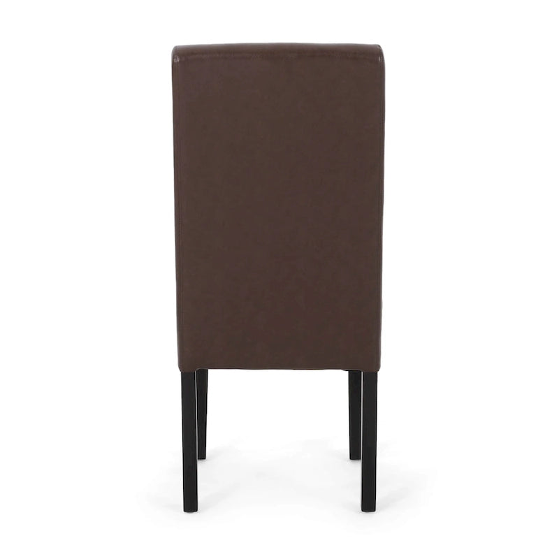 Pollards Upholstered Dining Chairs (Set of 6) by