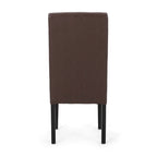 Pollards Upholstered Dining Chairs (Set of 6) by