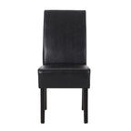 Pollards Upholstered Dining Chairs (Set of 6) by