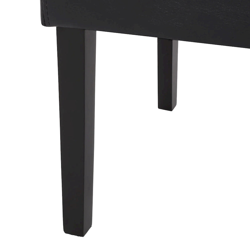 Pollards Upholstered Dining Chairs (Set of 6) by