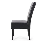Pollards Upholstered Dining Chairs (Set of 6) by
