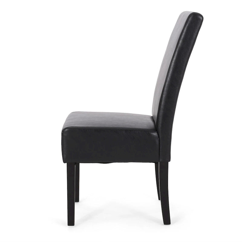 Pollards Upholstered Dining Chairs (Set of 6) by