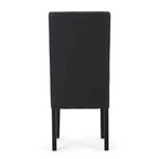 Pollards Upholstered Dining Chairs (Set of 6) by