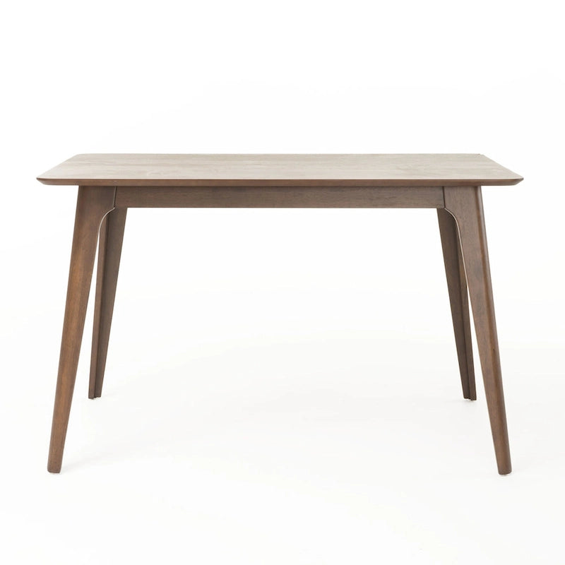 Anise 5-piece Wood Rectangular Dining Set by