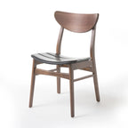 Anise 5-piece Wood Rectangular Dining Set by
