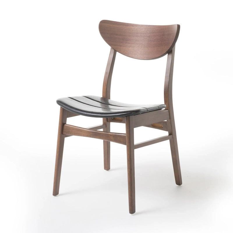 Anise 5-piece Wood Rectangular Dining Set by