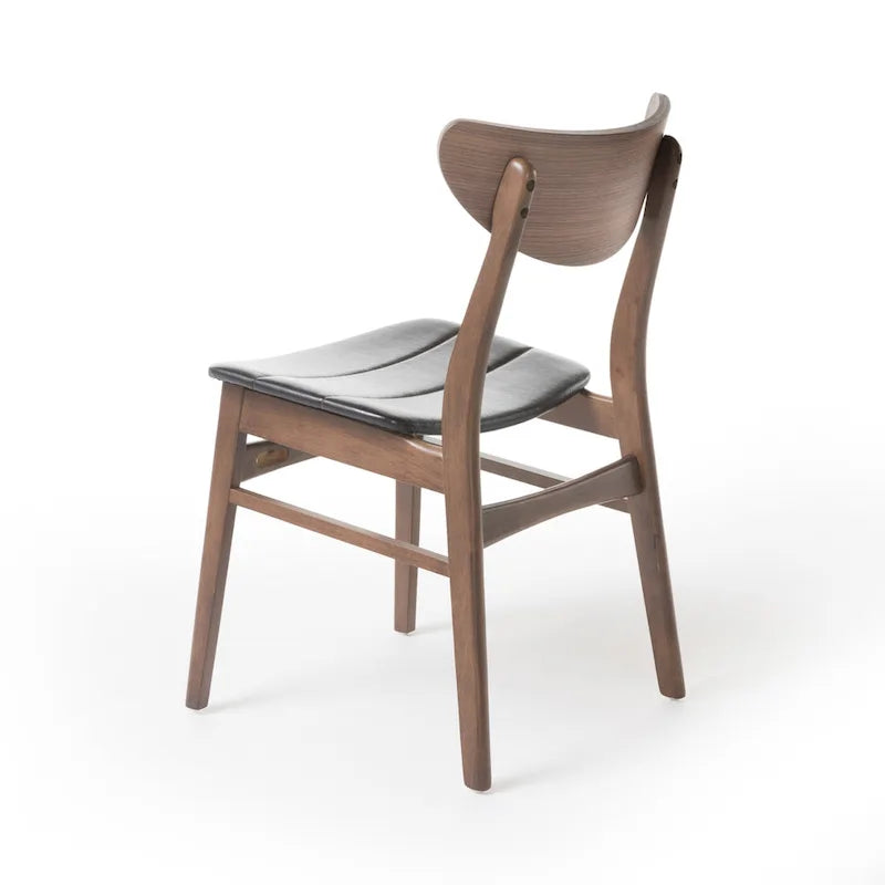 Anise 5-piece Wood Rectangular Dining Set by