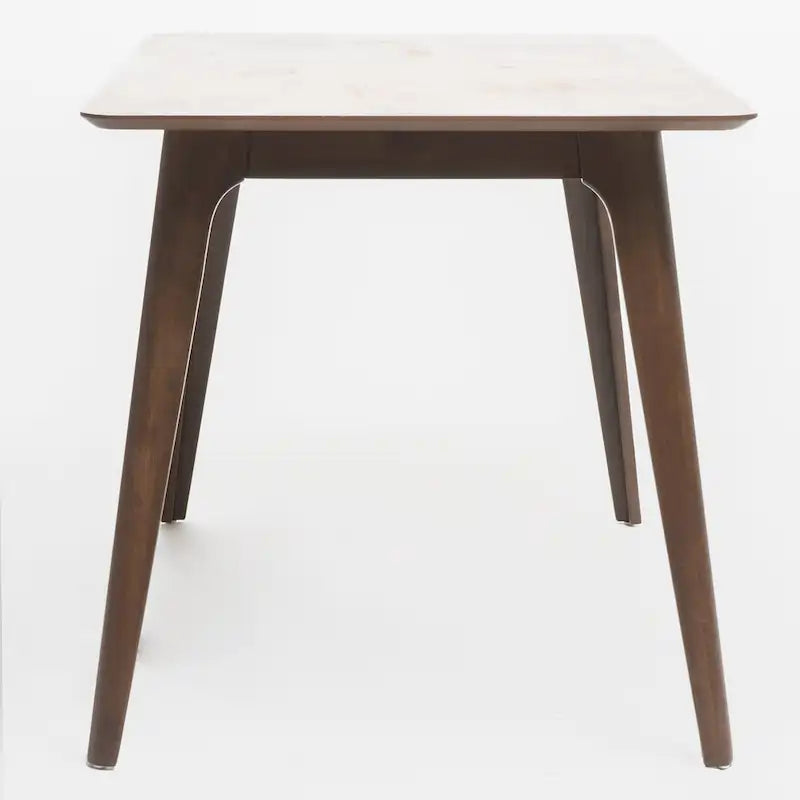 Anise 5-piece Wood Rectangular Dining Set by