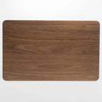 Anise 5-piece Wood Rectangular Dining Set by