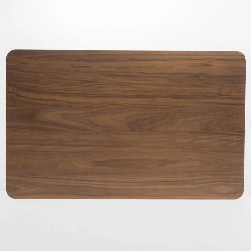 Anise 5-piece Wood Rectangular Dining Set by