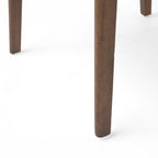 Anise 5-piece Wood Rectangular Dining Set by