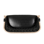 Faye Tufted Upholstered Loveseat by