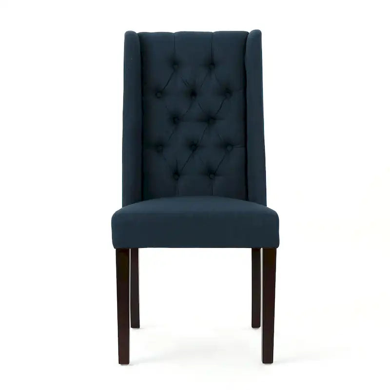 Blythe Tufted Dining Chair (Set of 2) by