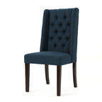 Blythe Tufted Dining Chair (Set of 2) by