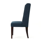 Blythe Tufted Dining Chair (Set of 2) by