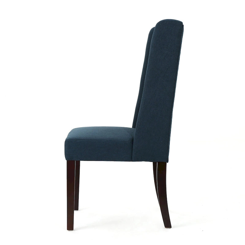 Blythe Tufted Dining Chair (Set of 2) by