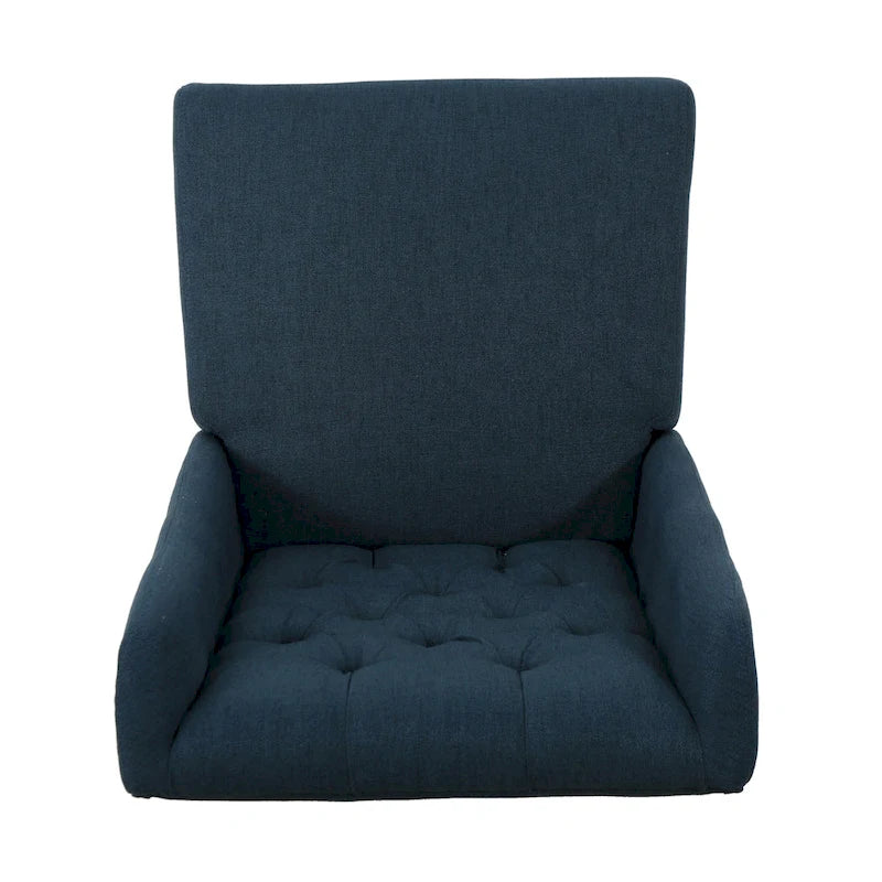 Blythe Tufted Dining Chair (Set of 2) by