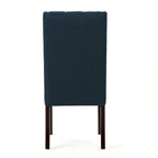 Blythe Tufted Dining Chair (Set of 2) by
