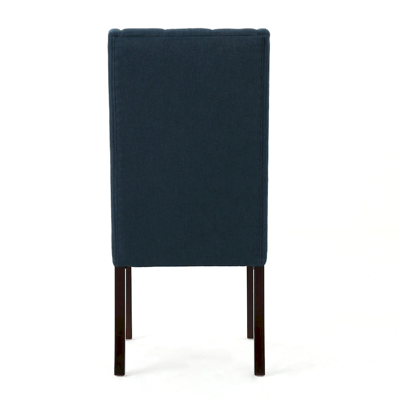 Blythe Tufted Dining Chair (Set of 2) by