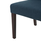 Blythe Tufted Dining Chair (Set of 2) by