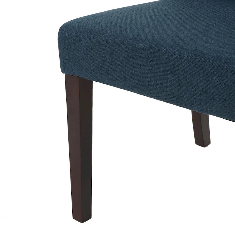 Blythe Tufted Dining Chair (Set of 2) by