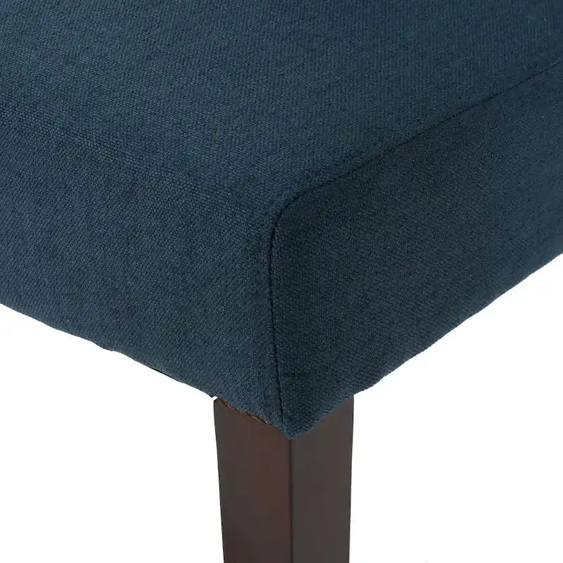 Blythe Tufted Dining Chair (Set of 2) by