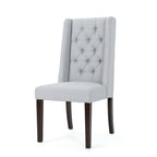 Blythe Tufted Dining Chair (Set of 2) by
