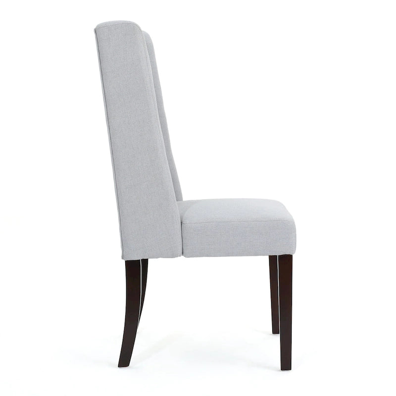 Blythe Tufted Dining Chair (Set of 2) by