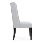 Blythe Tufted Dining Chair (Set of 2) by