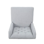Blythe Tufted Dining Chair (Set of 2) by