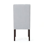 Blythe Tufted Dining Chair (Set of 2) by