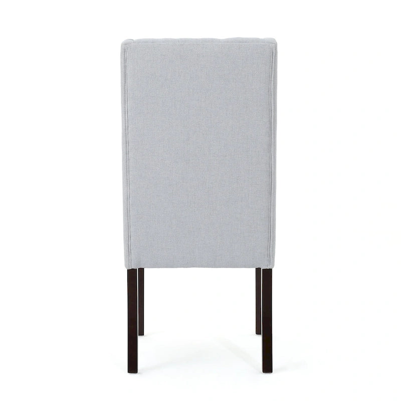 Blythe Tufted Dining Chair (Set of 2) by