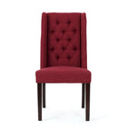 Blythe Tufted Dining Chair (Set of 2) by
