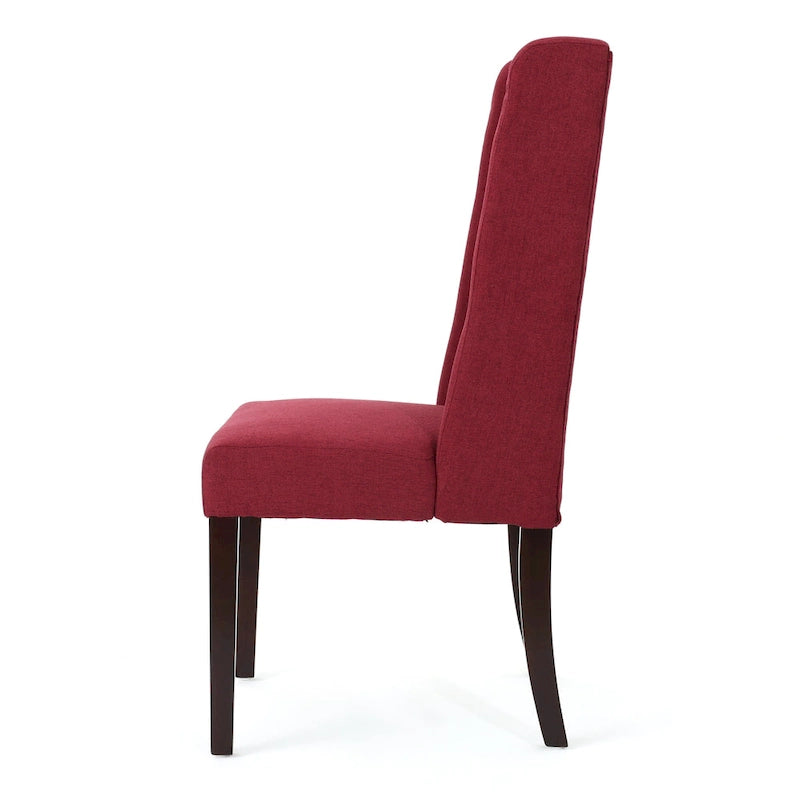 Blythe Tufted Dining Chair (Set of 2) by