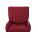 Blythe Tufted Dining Chair (Set of 2) by