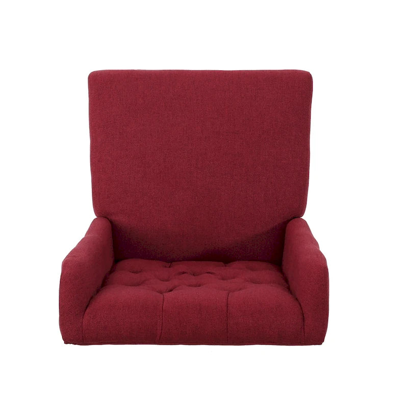 Blythe Tufted Dining Chair (Set of 2) by