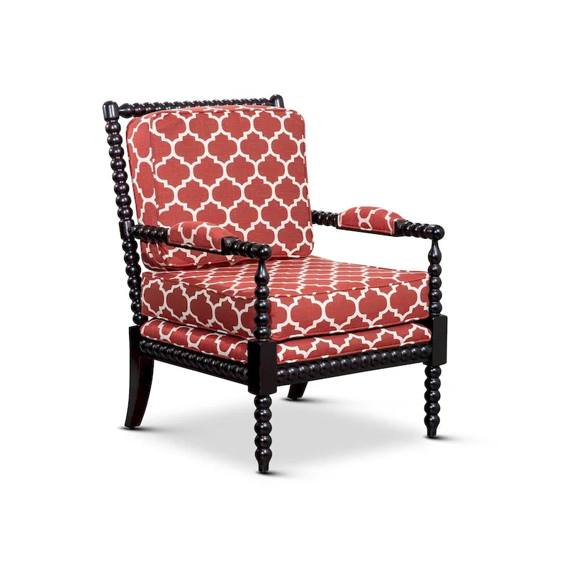 DTY Indoor Living Silverthorne Spindle Chair