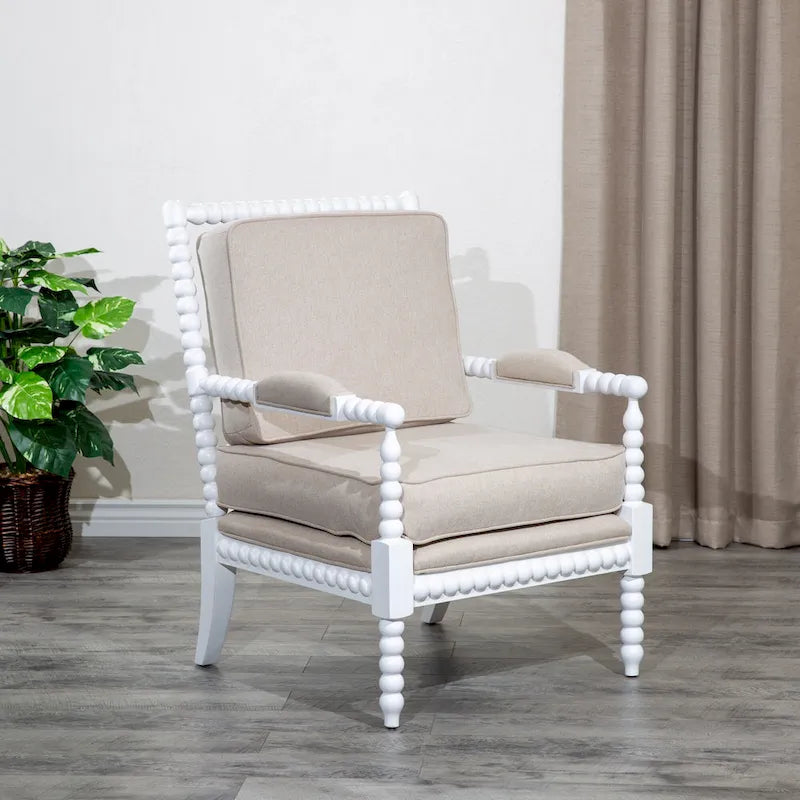 DTY Indoor Living Silverthorne Spindle Chair