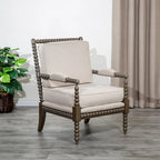 DTY Indoor Living Silverthorne Spindle Chair