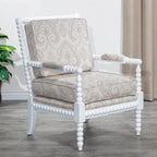 DTY Indoor Living Silverthorne Spindle Chair
